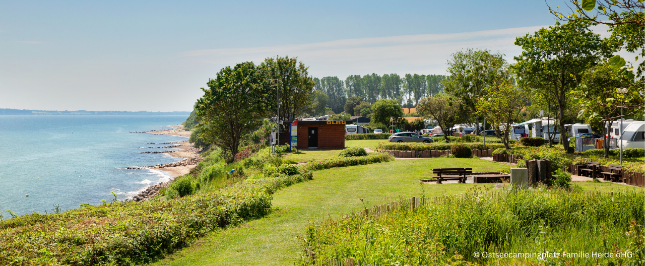 Ostseecamping