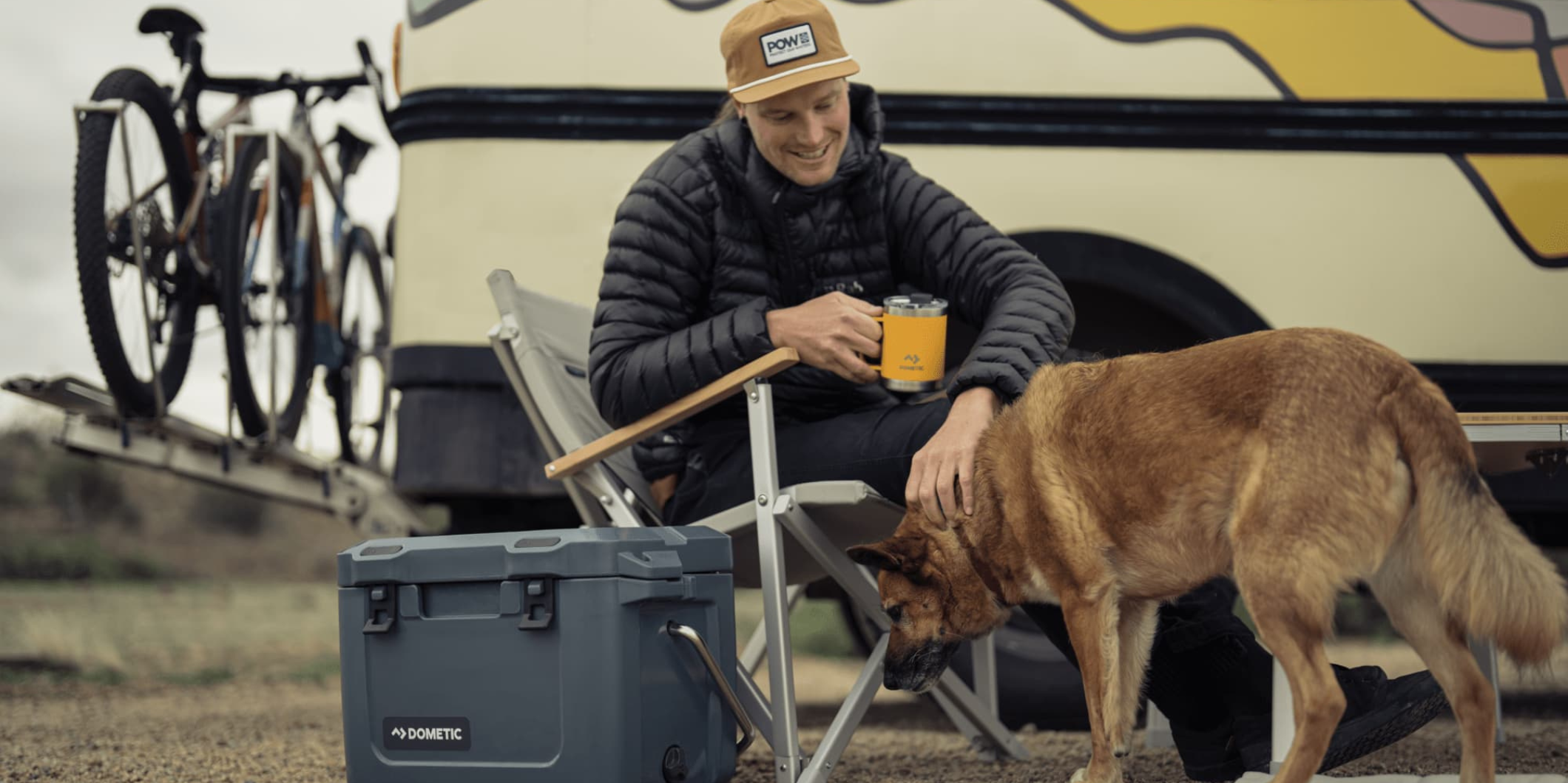 Dometic Khlschrank 4