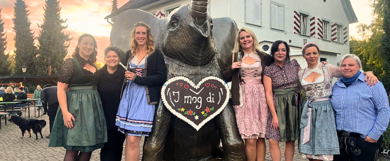 Team Gitzenweiler Hof