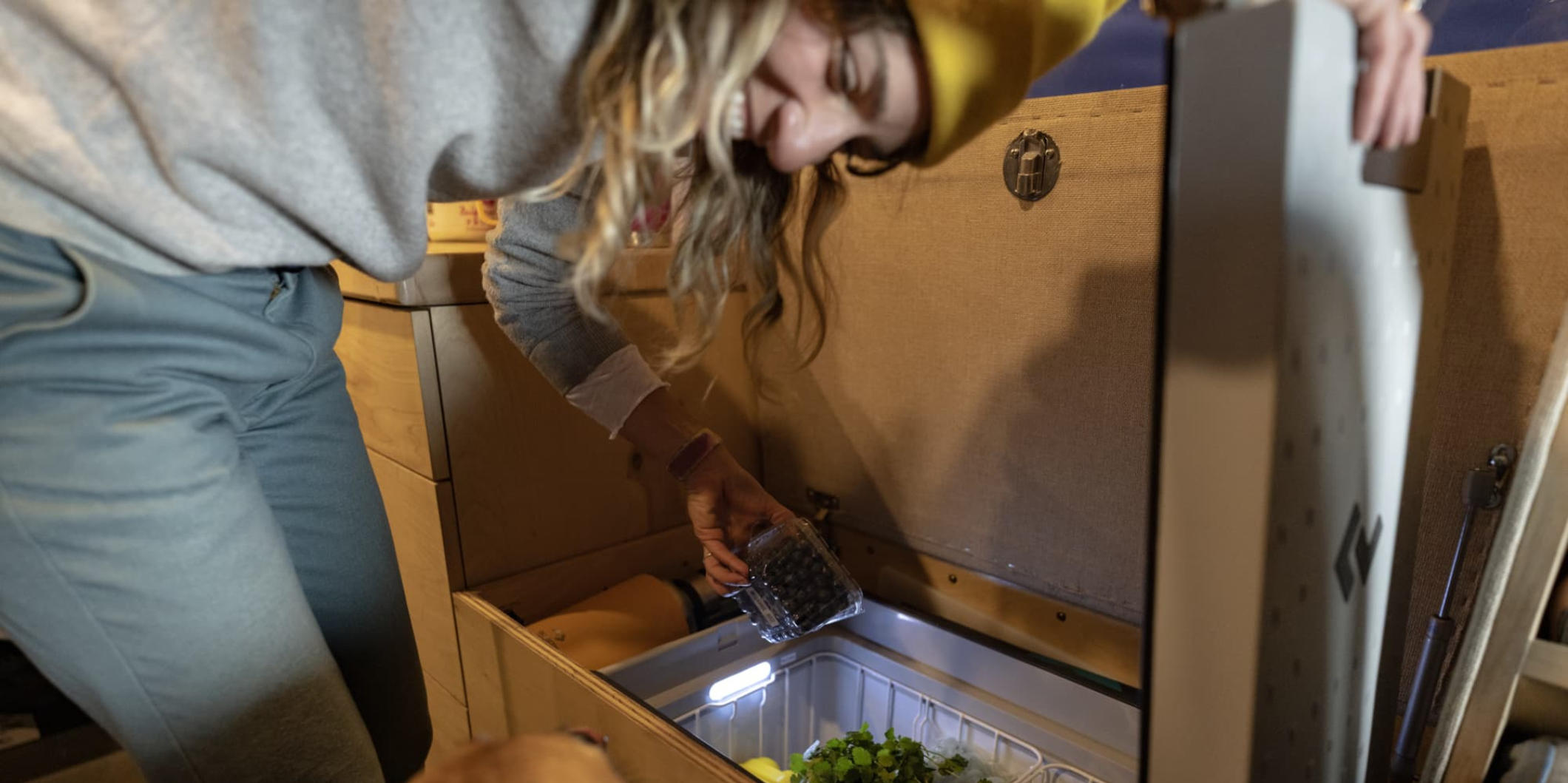 Dometic Khlschrank 5