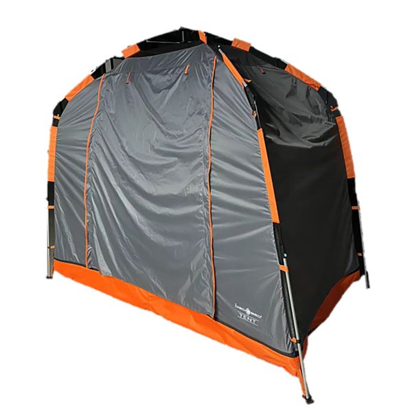 Disc-O-Bed Zelt Disc-O-Tent