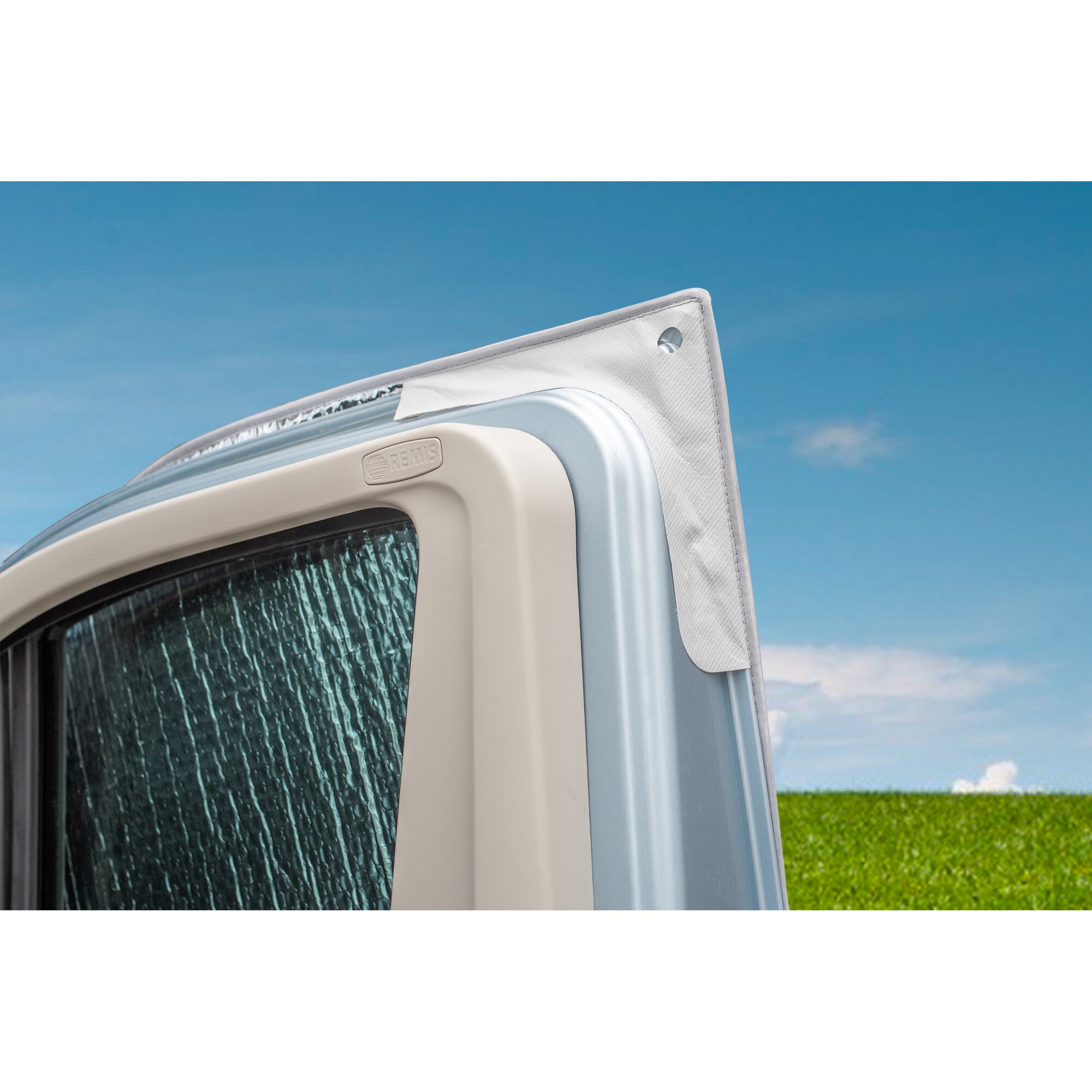 Hindermann external insulation mat for Fiat Ducato year of construction  1994 - 06/2006