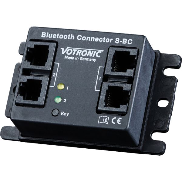 Votronic Kommunikationsmodul Bluetooth Connector S-BC