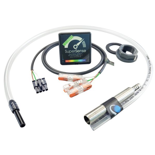 SuperSense Tanksensor