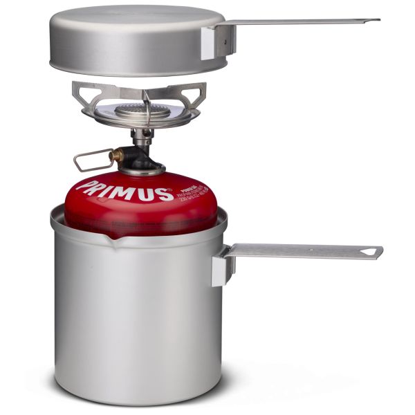 Primus Gaskocher Essential Trail Stove Kit