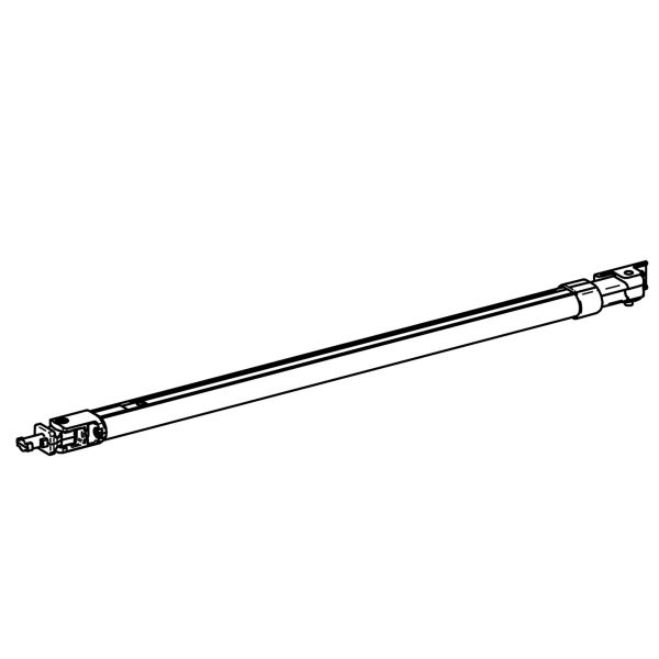 Thule Stützfuß für 4200 ab 3,5 m