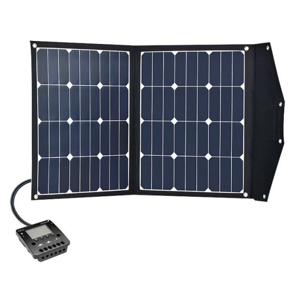 Phaesun Solarmodul Kit Fly Weight Premium