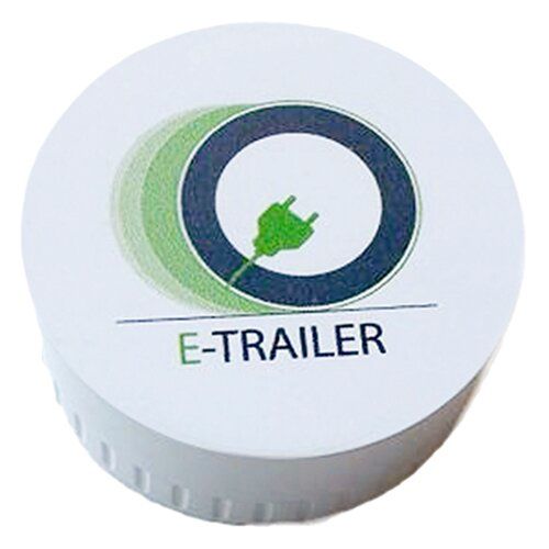 E-Trailer E-Temperature