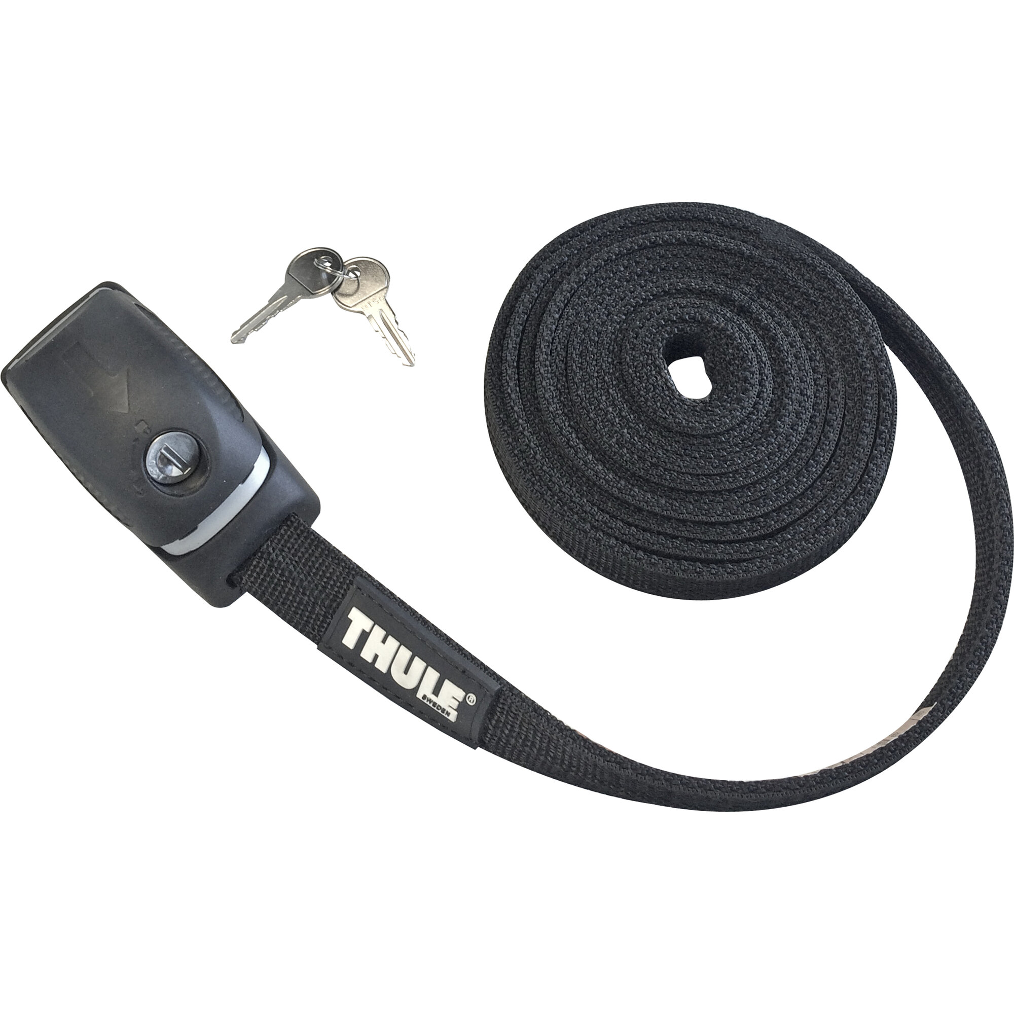 Thule THULE Gurtschloss Strap Lock Camping Kaufhaus