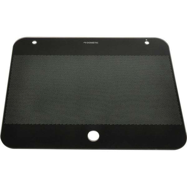 Glass Lid for Dometic sink SNG 4237, sink dimensions 42 x 37 cm