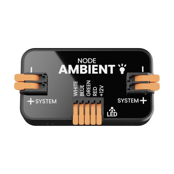 Revotion Schalter und Dimmer NODE Ambient