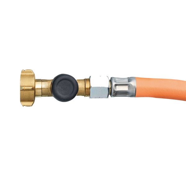 Truma high-pressure hoses with SBS G.2 75mm