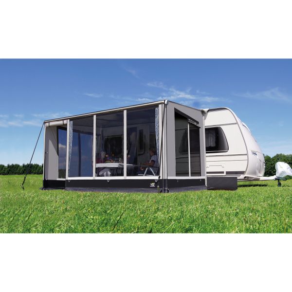 WIGO awning Rolli Premium, 3.5 x 2.5 m