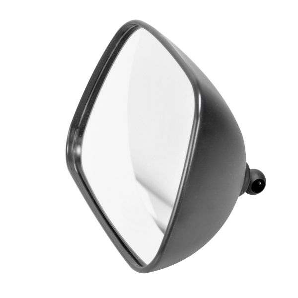 Milenco Spiegelkopf Aero Mirror Grand Convex