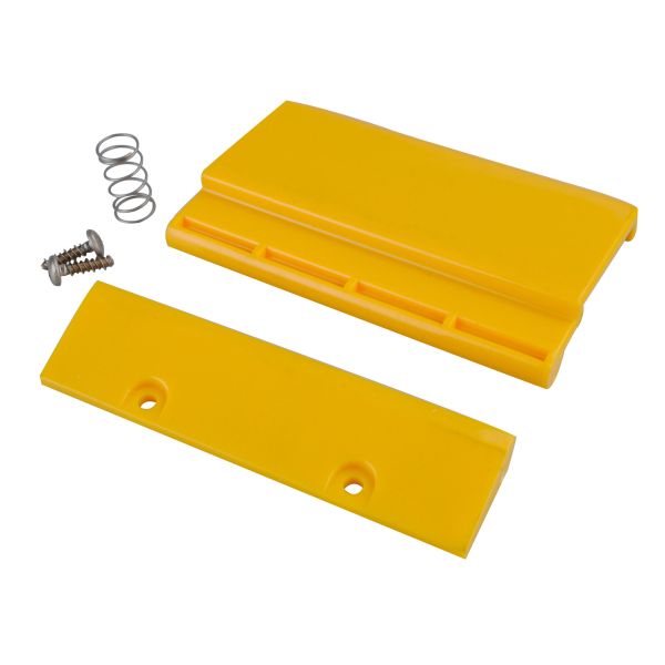 Retaining Clip Set