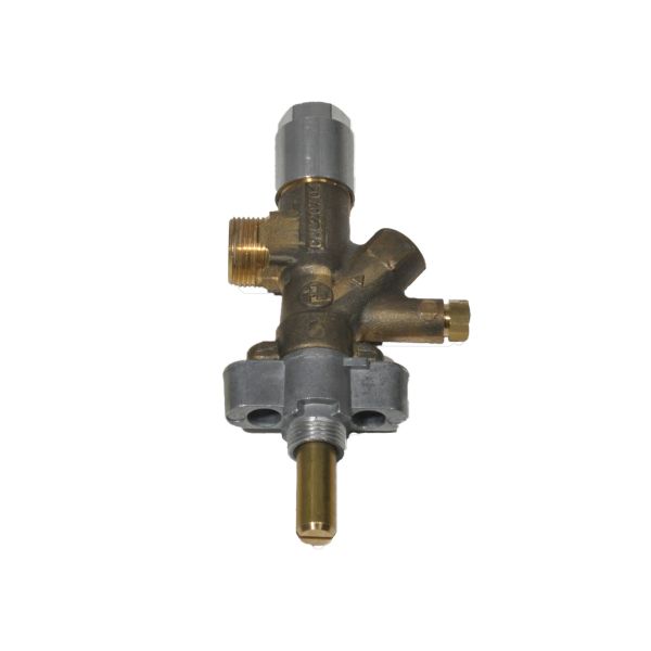 Gas Valve for Dometic Refrigerators, No. 292627630/0