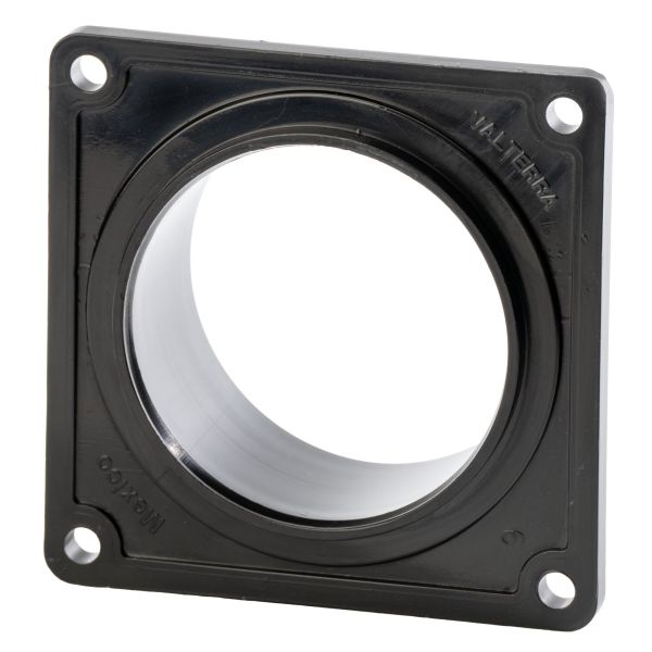 Plug-In Flange 3" US Outside