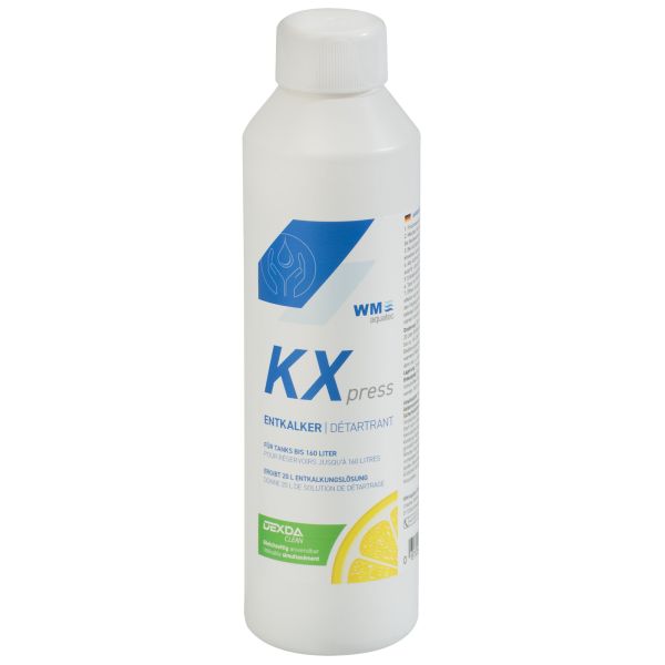 Descaler Agent Kxpress