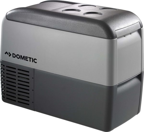 Dometic CoolFreeze Kompressorkühlbox CDF-26, 12/24 Volt