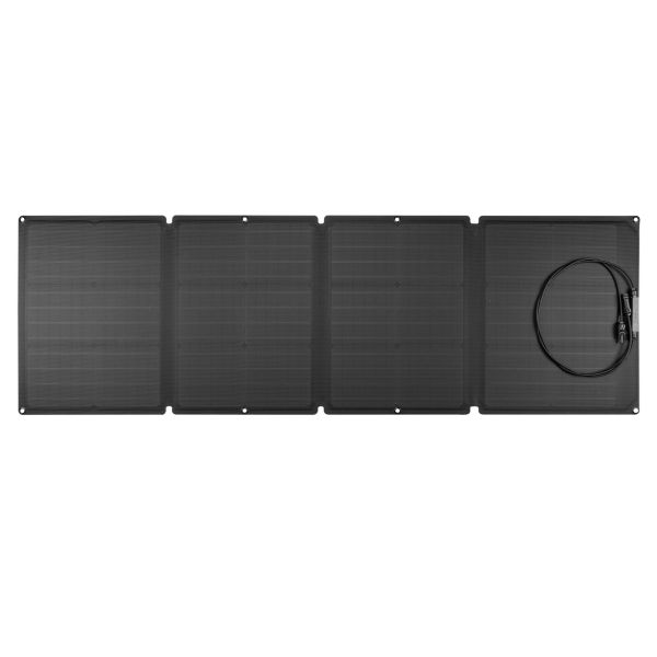 EcoFlow Faltbares Solarmodul