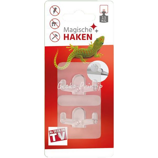 Magische Haken Magische V-Haken