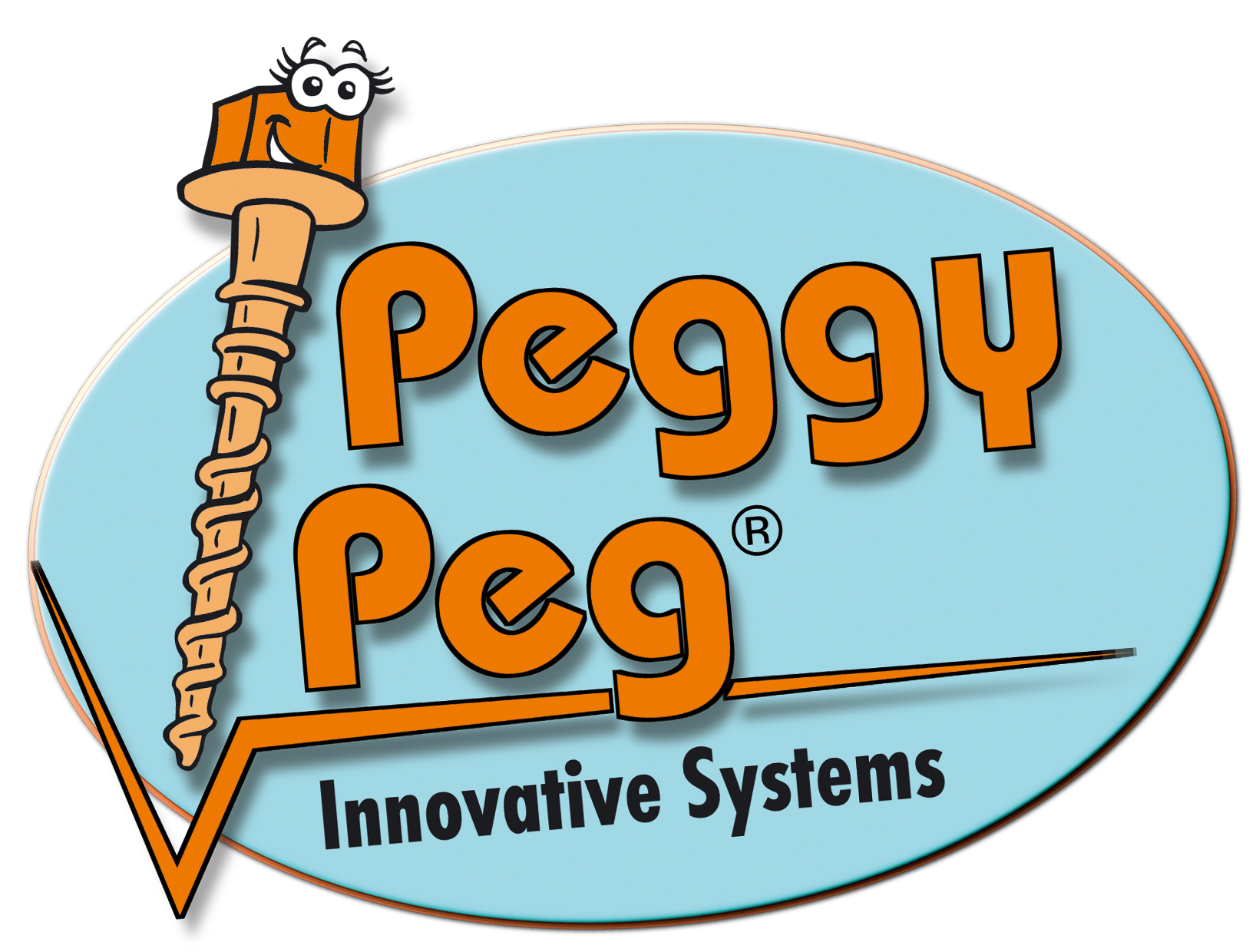 Peggy Peg