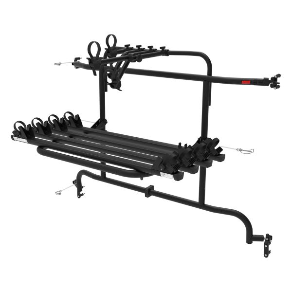 EuroCarry Scharnier-Fahrradträger