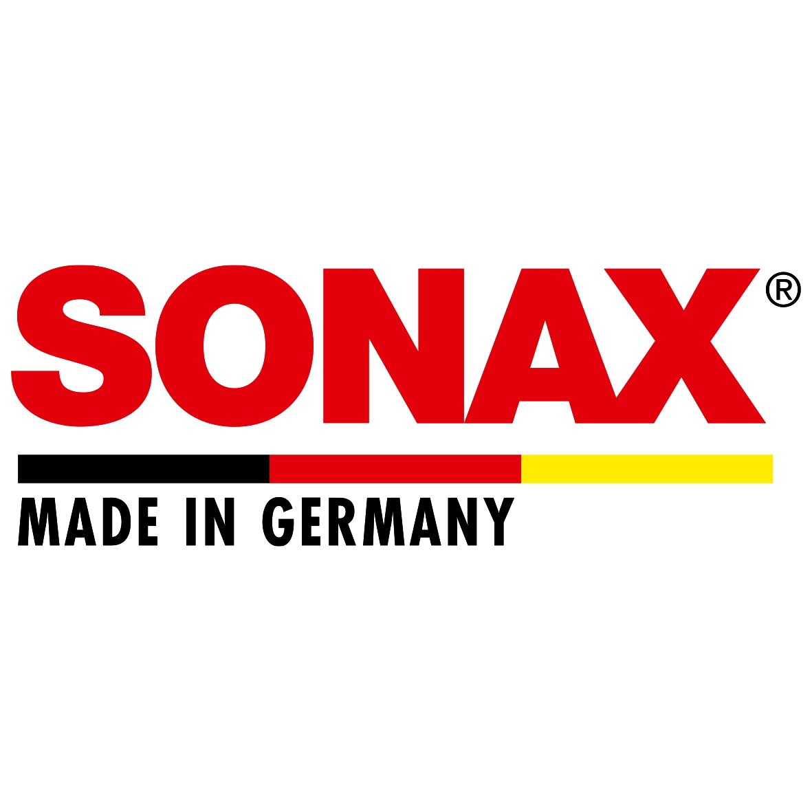 SONAX