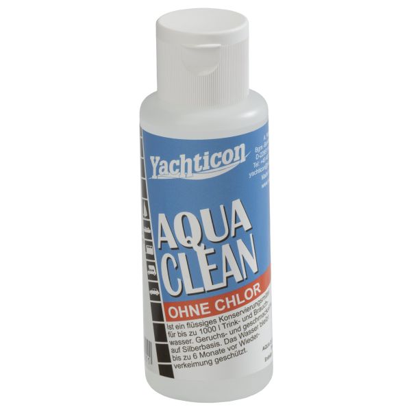 Aqua Clean 1000 without Chlorine