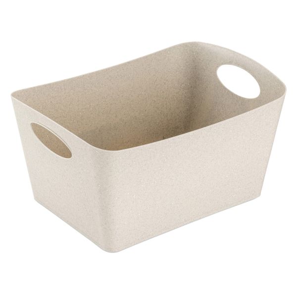 Koziol Aufbewahrungsbox BOXXX M beige