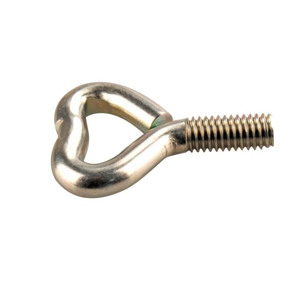 Triangle Eye Bolt M6