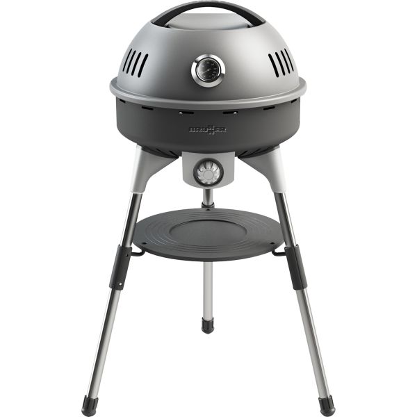 Gasgrill Devil BBQruiser HT