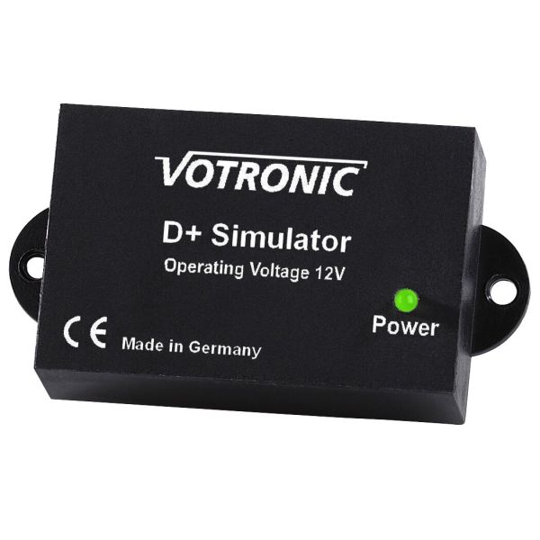 Votronic D+ Signal Simulator