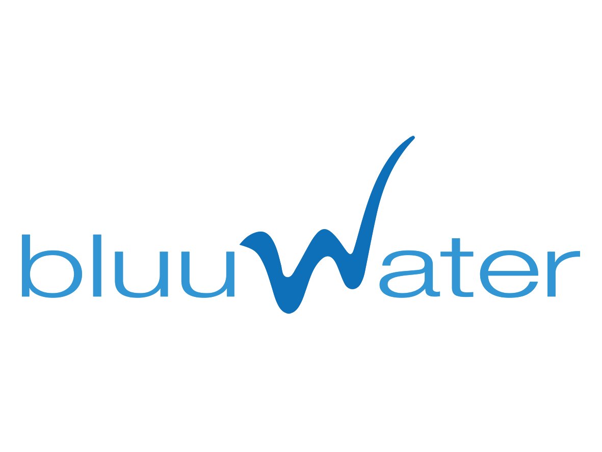 Bluuwater Umrüst-Set Wasserfilter