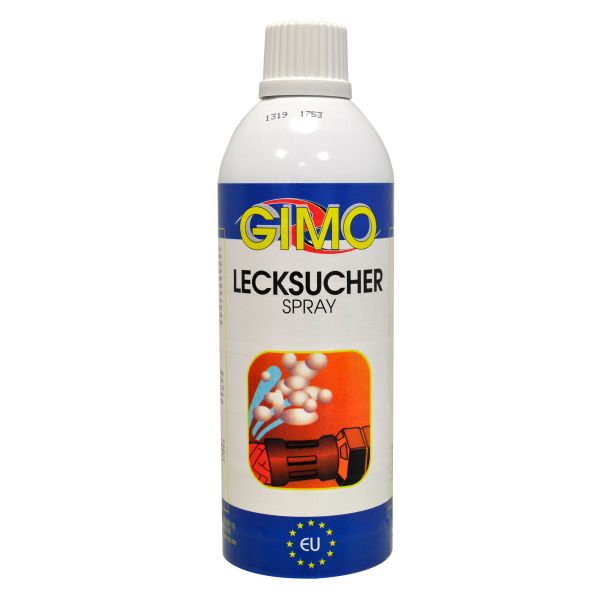 Lecksuchspray