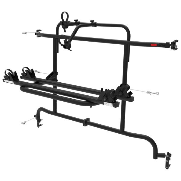 EuroCarry Scharnier-Fahrradträger