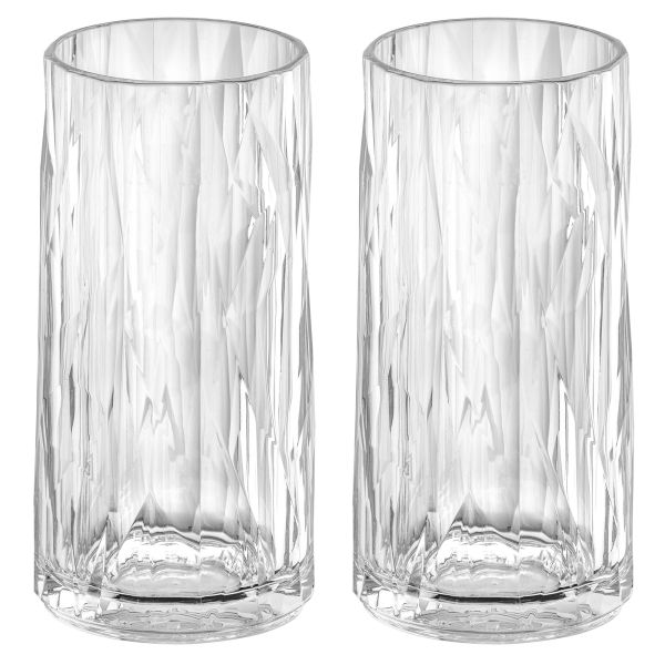 Koziol Wasserglas Superglas CLUB