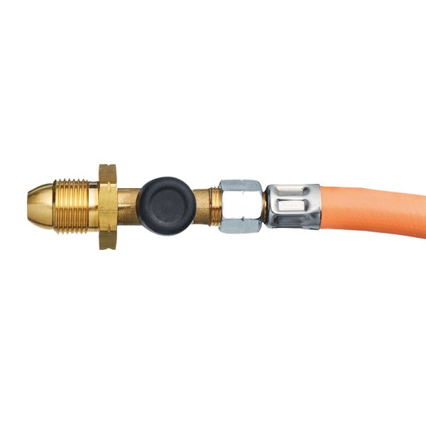 Truma high-pressure hoses with SBS G.7 45mm