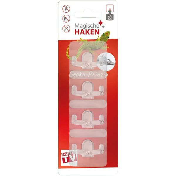 Magische Haken Magische V-Haken