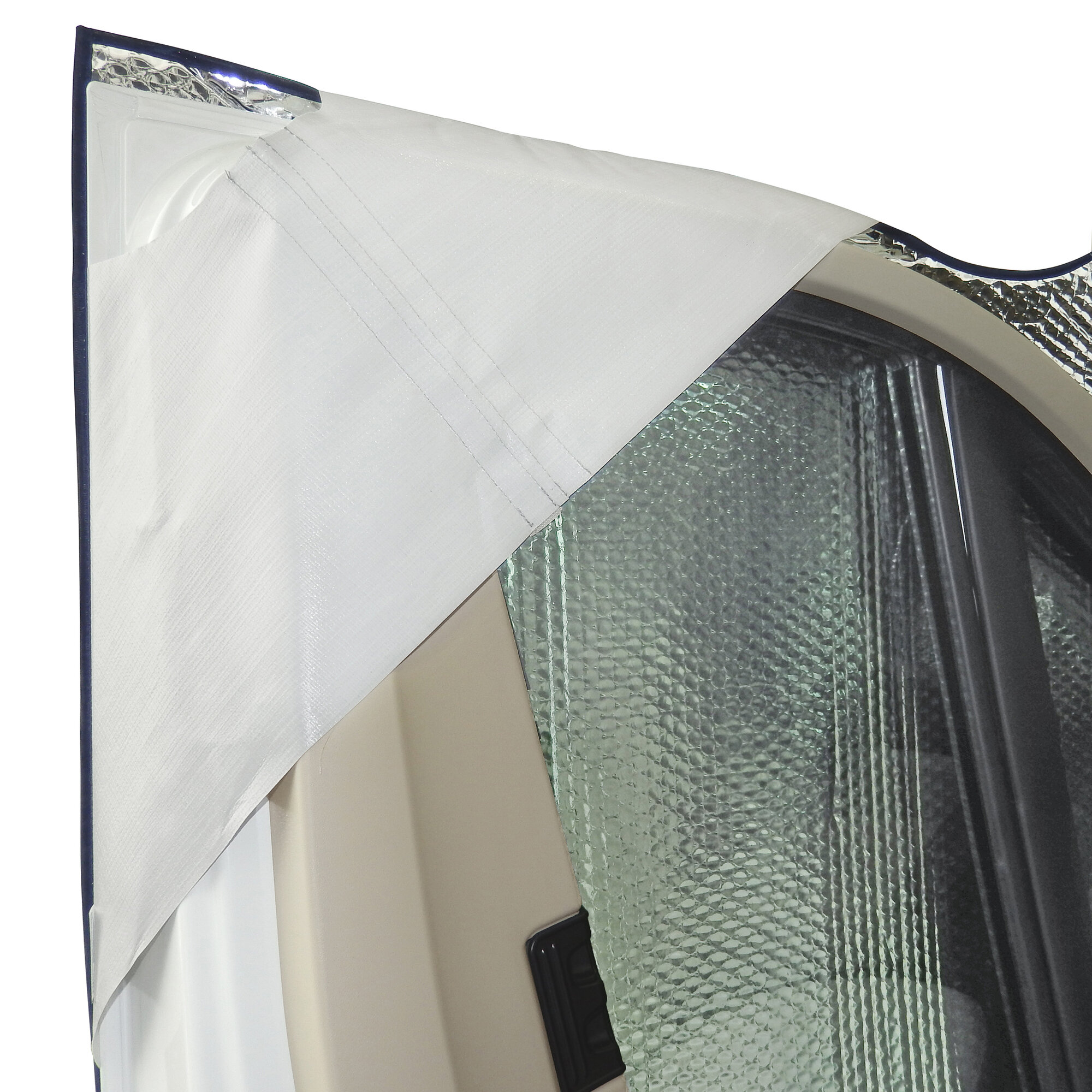 Thermal Window Cover LUX-DUO, for Renault Master built since 04