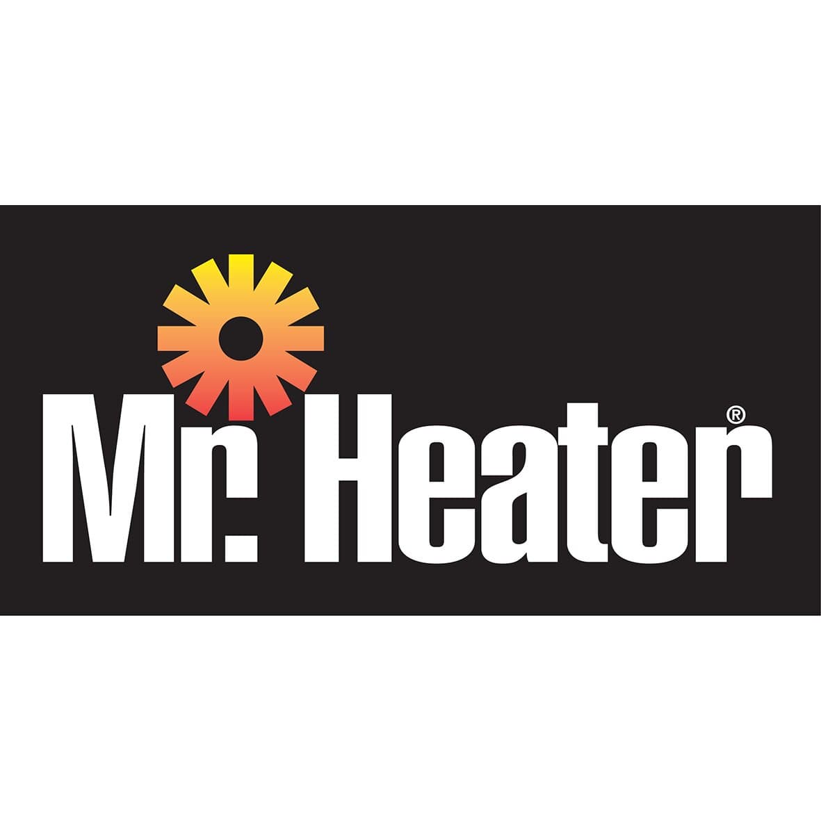 Mr. Heater