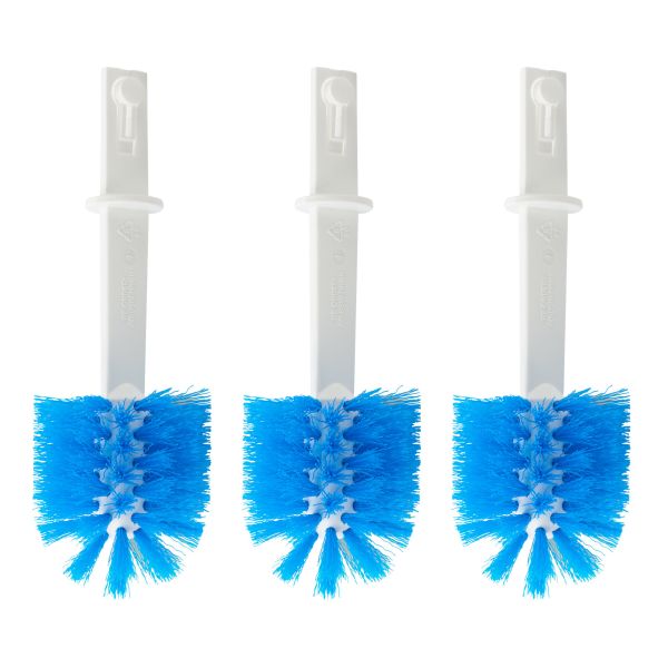 Replacement Brush Brush & Stow