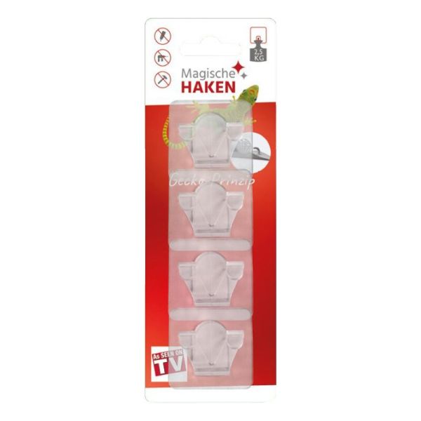 Magische Haken Magische Wendehaken