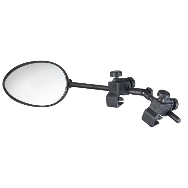 Reich Caravanspiegel Speed Fix Mirror XXL