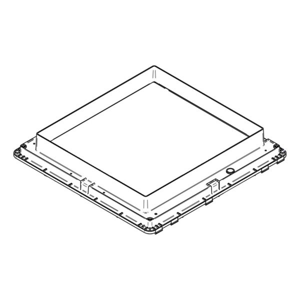 Inner Frame Thule Vent from 2005