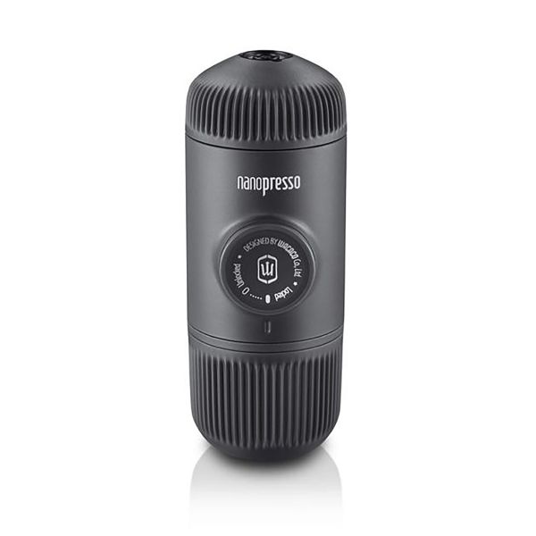 WACACO Tragbare Espressomaschine Nanopresso