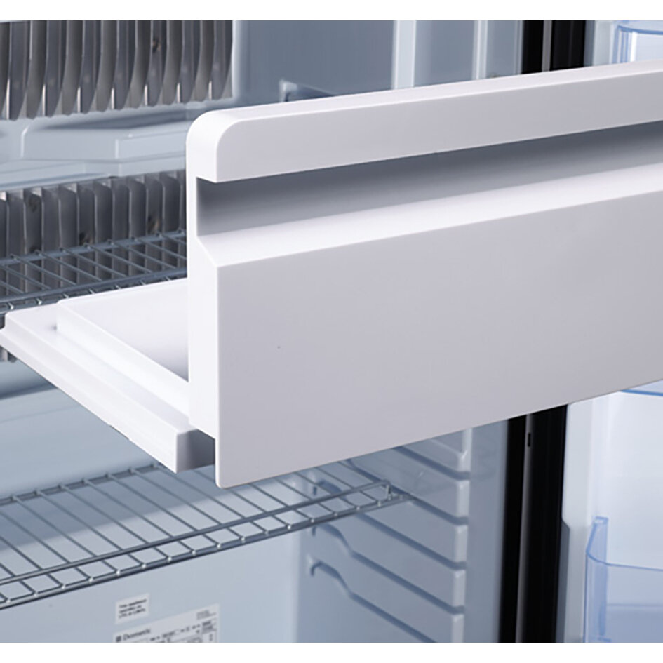 Dometic Kühlschrank RM 8401 Anschlag links